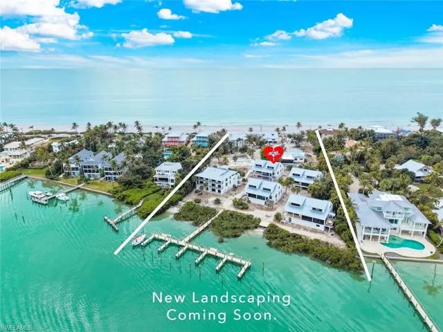 15411 Captiva Dr 3b, Captiva, Florida 33924