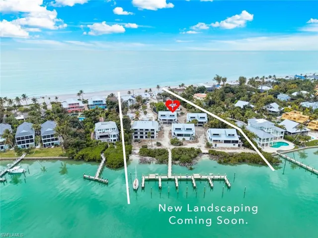 15411 Captiva Dr 3b, Captiva, Florida 33924