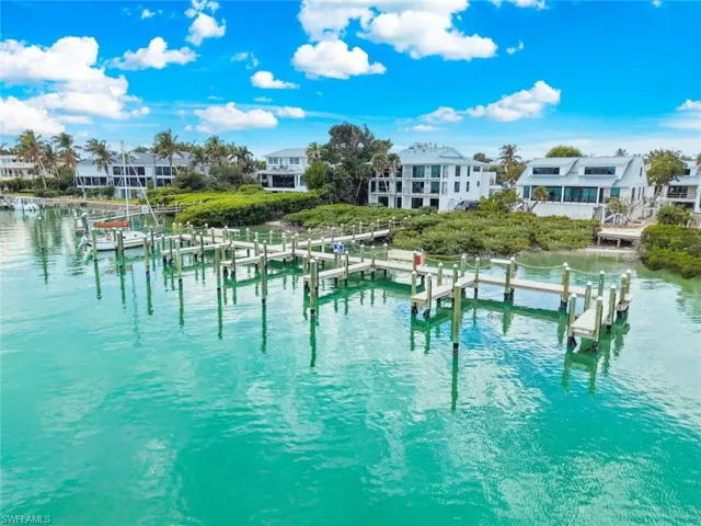 15411 Captiva Dr 3b, Captiva, Florida 33924