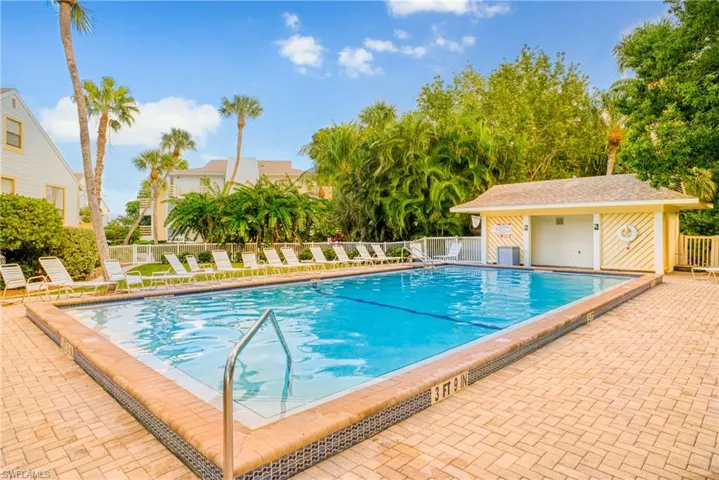 15411 Captiva Dr 3b, Captiva, Florida 33924
