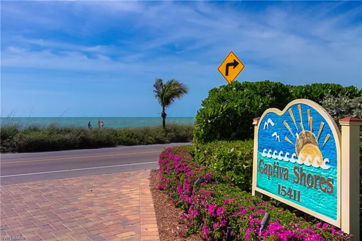 15411 Captiva Dr 3b, Captiva, Florida 33924