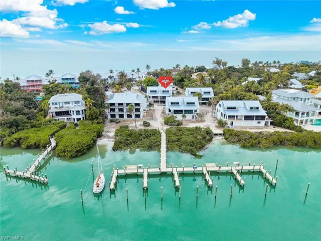 15411 Captiva Dr 3b, Captiva, Florida 33924