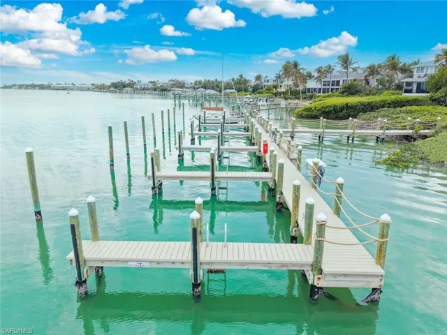 15411 Captiva Dr 3b, Captiva, Florida 33924