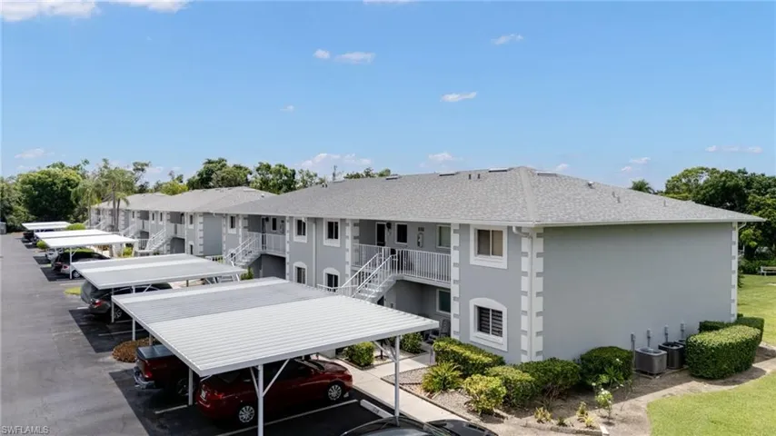 8160 Summerlin Village Cir 507, Fort Myers, Florida 33919