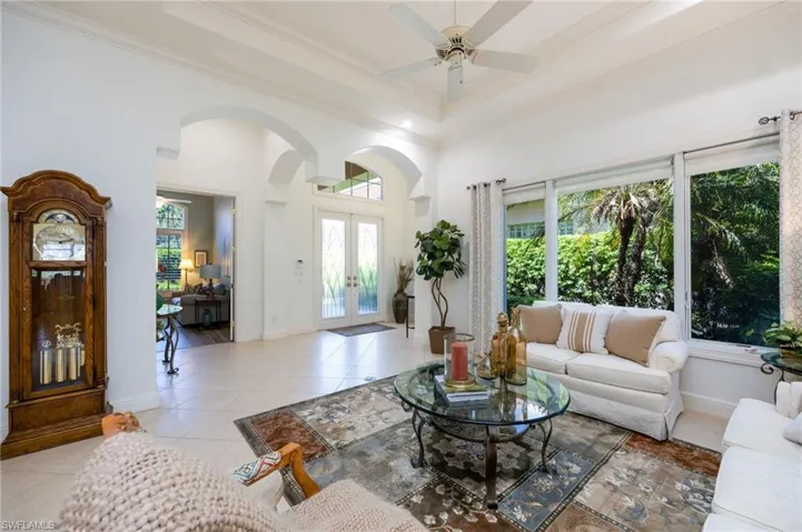 840 Villa Florenza Dr, Naples, Florida 34119