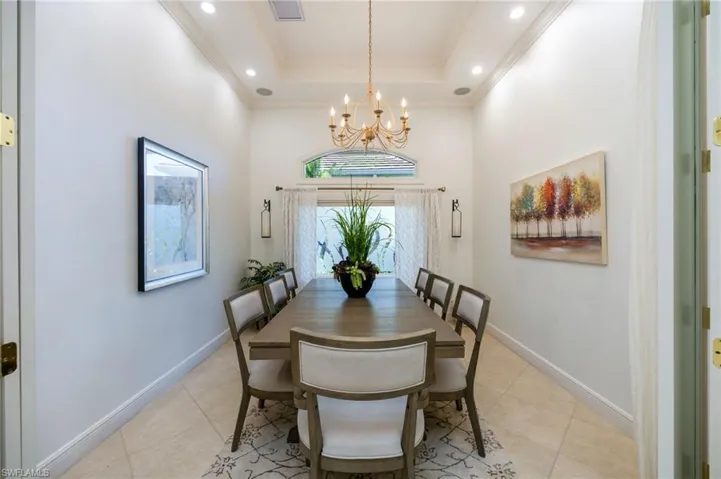 840 Villa Florenza Dr, Naples, Florida 34119
