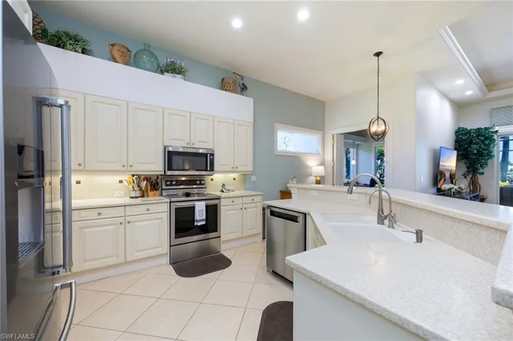 840 Villa Florenza Dr, Naples, Florida 34119