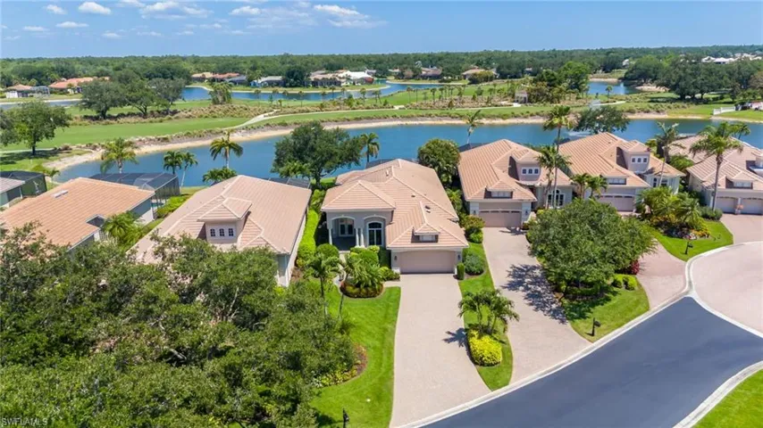 840 Villa Florenza Dr, Naples, Florida 34119