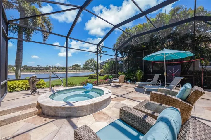 840 Villa Florenza Dr, Naples, Florida 34119