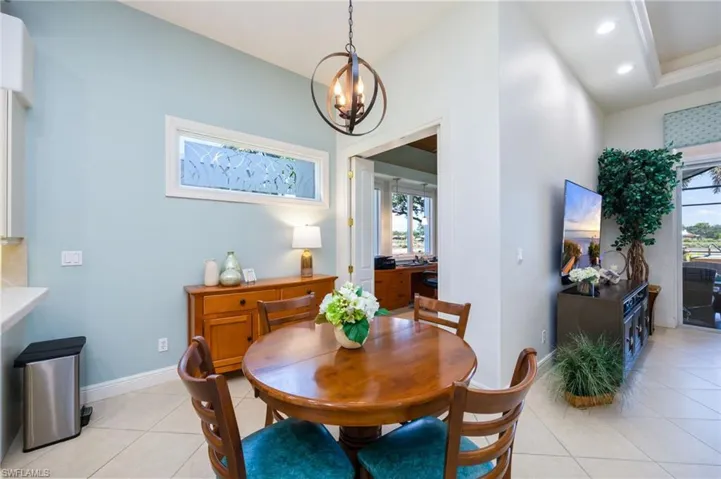 840 Villa Florenza Dr, Naples, Florida 34119