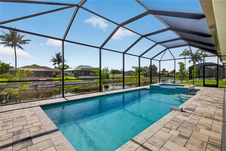 2632 SW 10th  AVE, Cape Coral, FL 33914