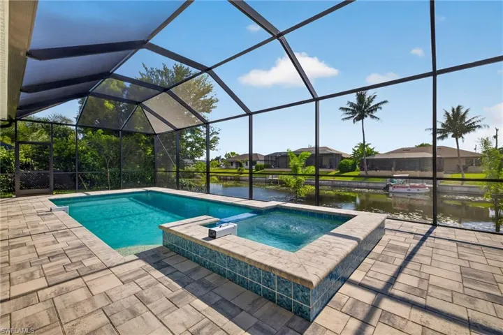 2632 SW 10th  AVE, Cape Coral, FL 33914