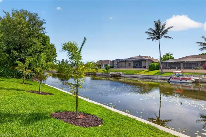 2632 SW 10th  AVE, Cape Coral, FL 33914