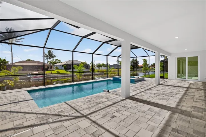 2632 SW 10th  AVE, Cape Coral, FL 33914