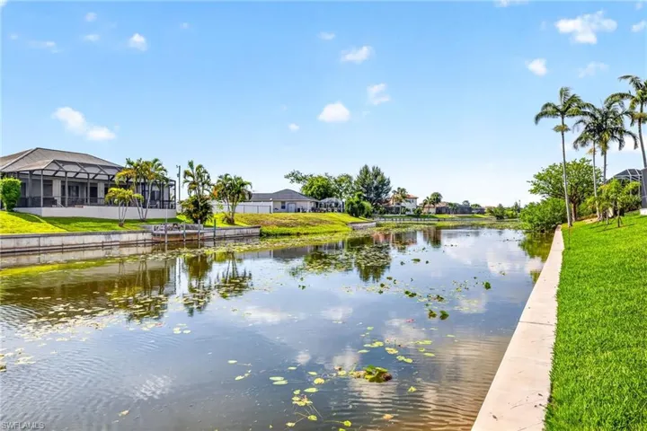 2632 SW 10th  AVE, Cape Coral, FL 33914