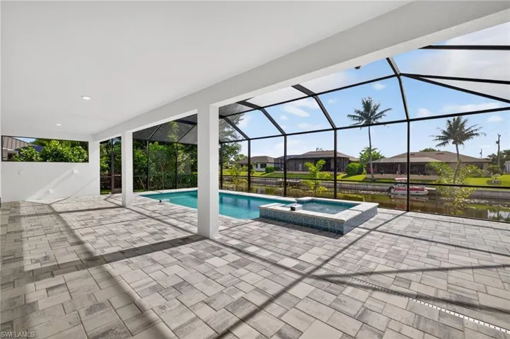 2632 SW 10th  AVE, Cape Coral, FL 33914