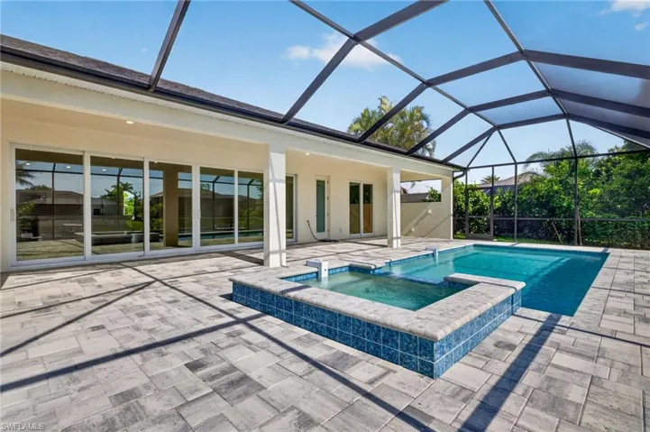 2632 SW 10th  AVE, Cape Coral, FL 33914