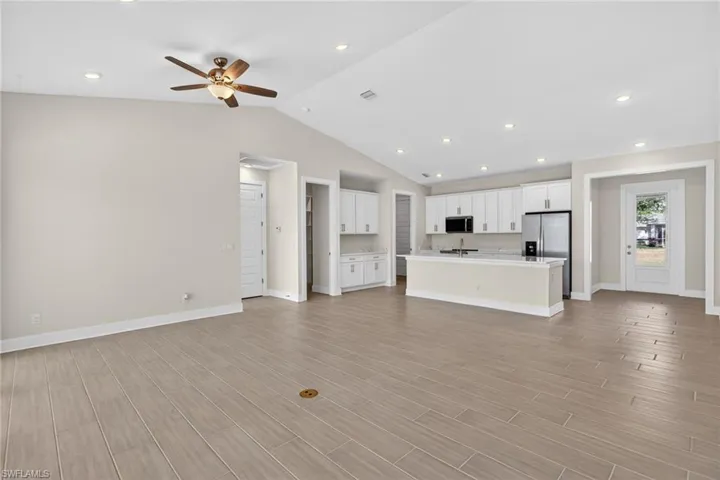 2632 SW 10th  AVE, Cape Coral, FL 33914