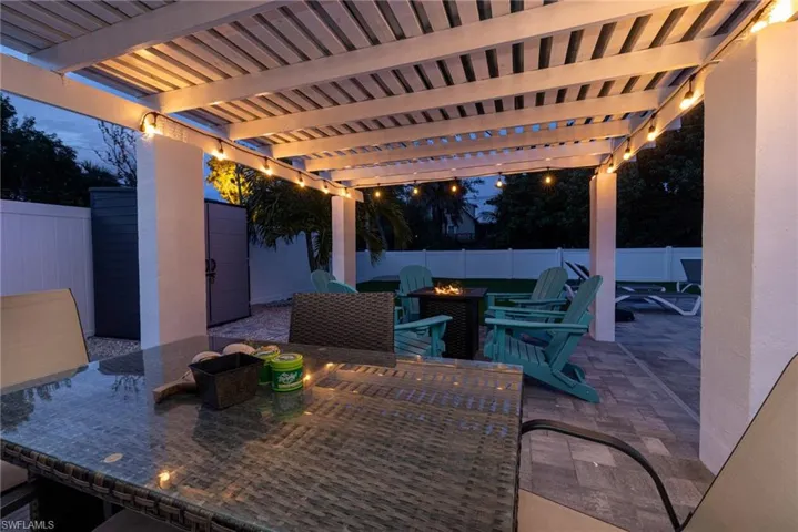 4831  Coquina  RD, Fort Myers Beach, FL 33931