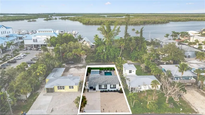 4831  Coquina  RD, Fort Myers Beach, FL 33931