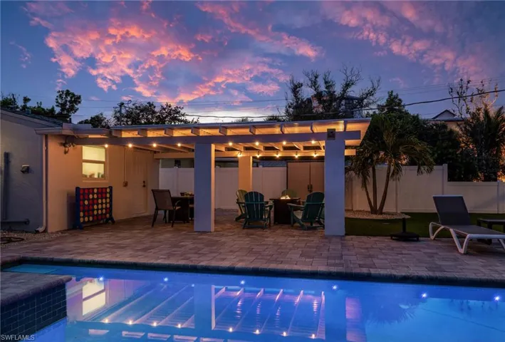 4831  Coquina  RD, Fort Myers Beach, FL 33931