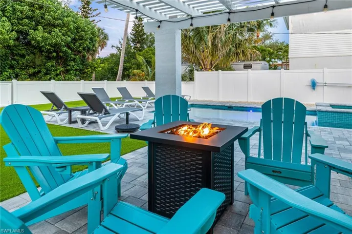 4831  Coquina  RD, Fort Myers Beach, FL 33931
