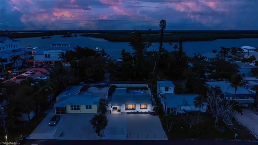 4831  Coquina  RD, Fort Myers Beach, FL 33931