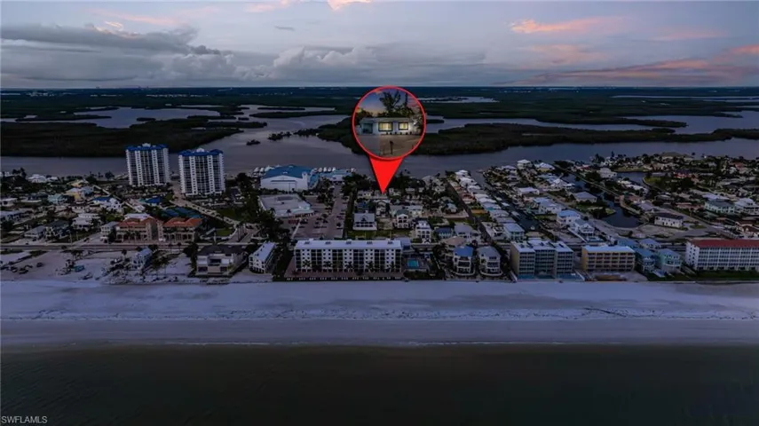 4831  Coquina  RD, Fort Myers Beach, FL 33931