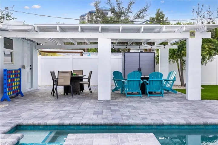 4831  Coquina  RD, Fort Myers Beach, FL 33931