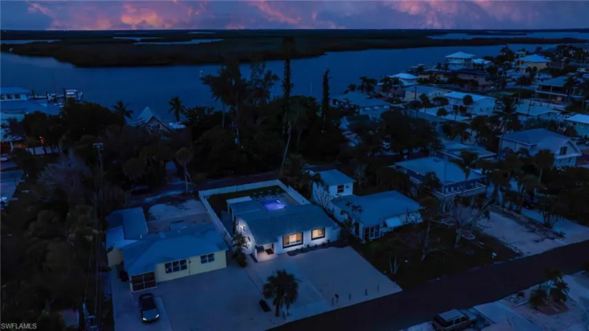 4831  Coquina  RD, Fort Myers Beach, FL 33931