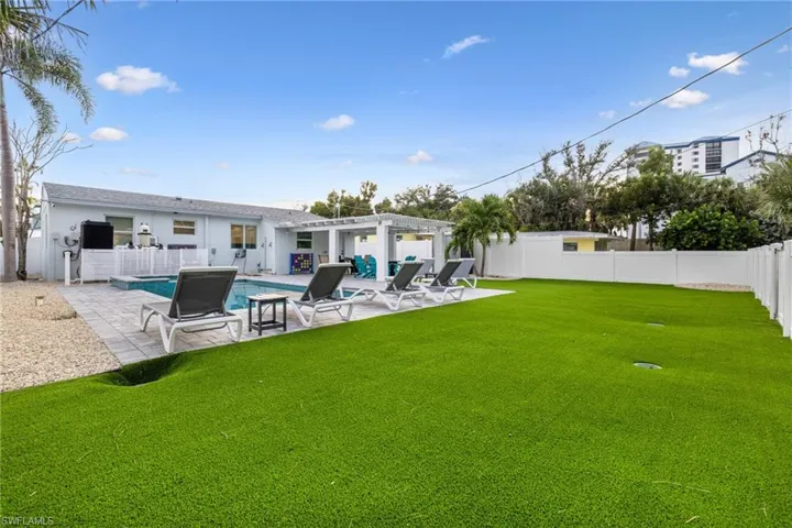4831  Coquina  RD, Fort Myers Beach, FL 33931