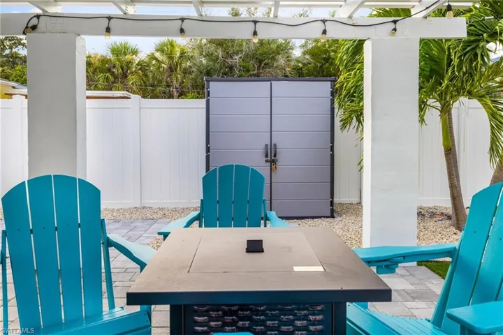 4831  Coquina  RD, Fort Myers Beach, FL 33931