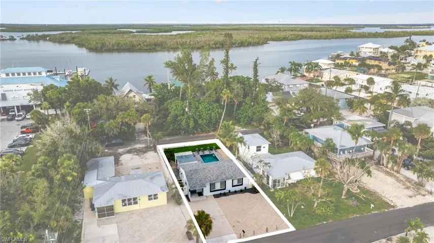 4831  Coquina  RD, Fort Myers Beach, FL 33931