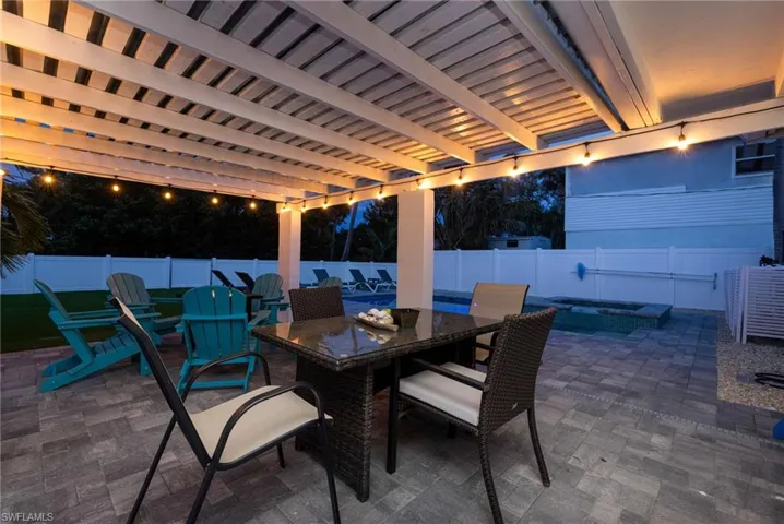 4831  Coquina  RD, Fort Myers Beach, FL 33931