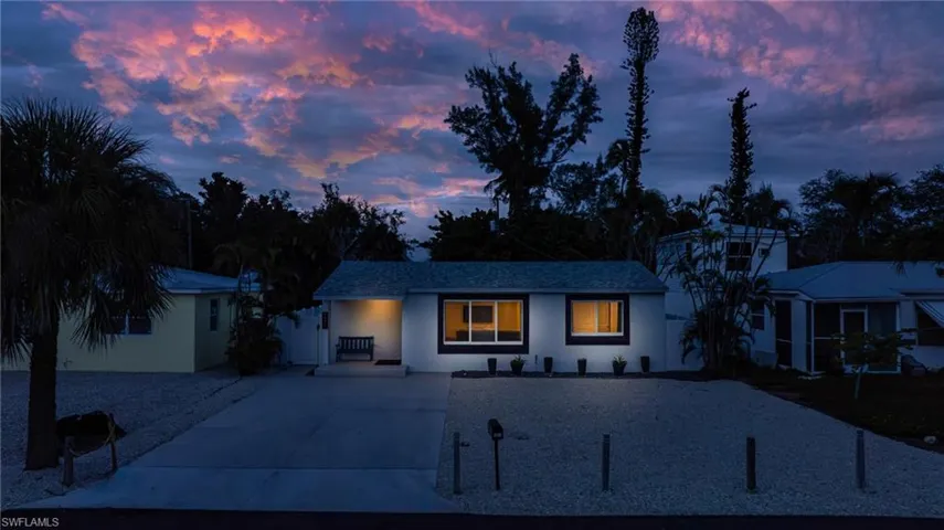 4831  Coquina  RD, Fort Myers Beach, FL 33931
