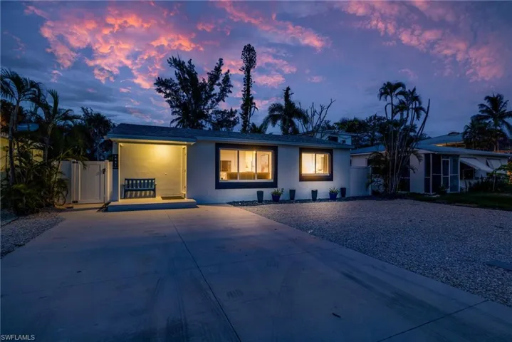 4831  Coquina  RD, Fort Myers Beach, FL 33931
