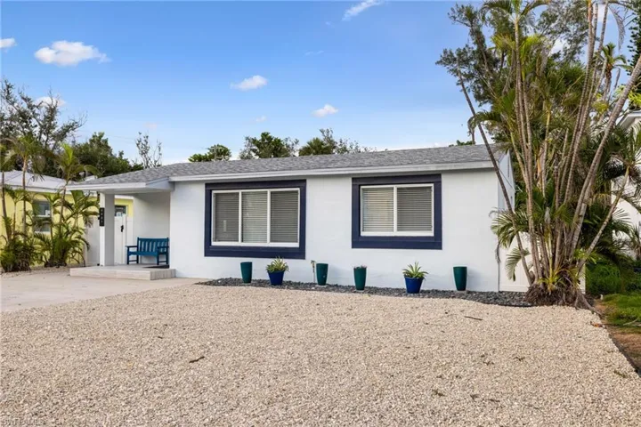 4831  Coquina  RD, Fort Myers Beach, FL 33931