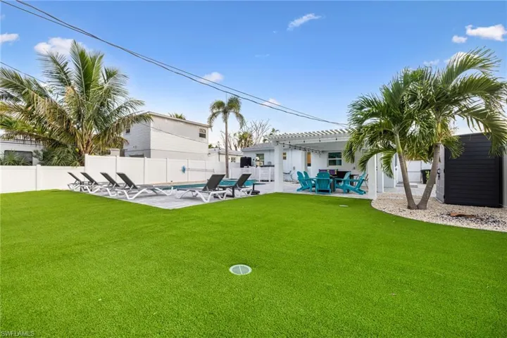 4831  Coquina  RD, Fort Myers Beach, FL 33931