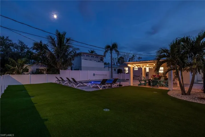 4831  Coquina  RD, Fort Myers Beach, FL 33931