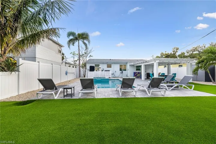 4831  Coquina  RD, Fort Myers Beach, FL 33931