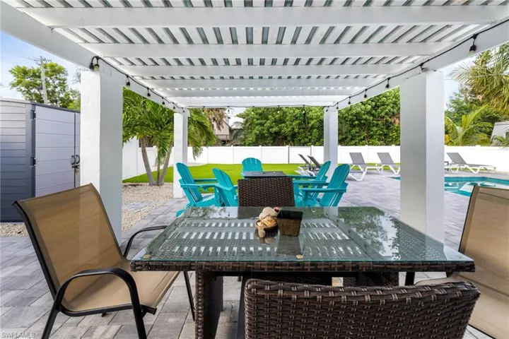 4831  Coquina  RD, Fort Myers Beach, FL 33931