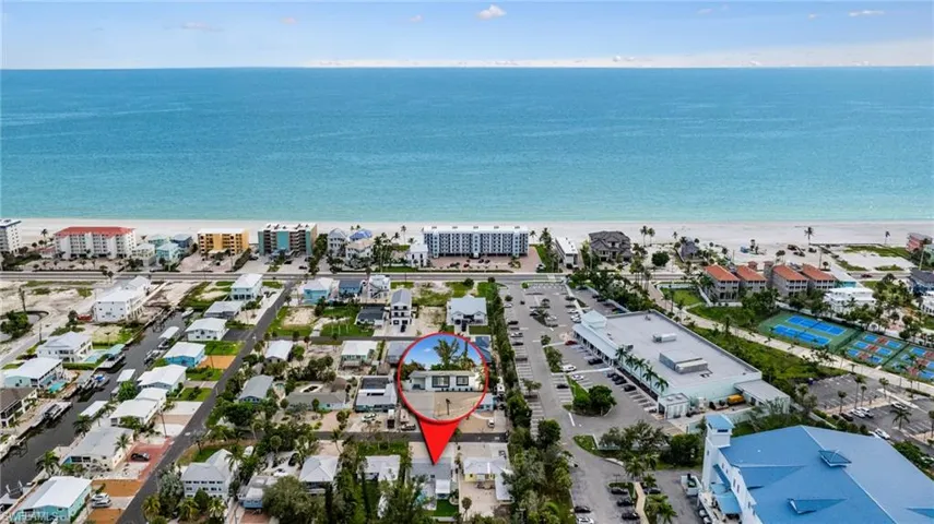 4831  Coquina  RD, Fort Myers Beach, FL 33931