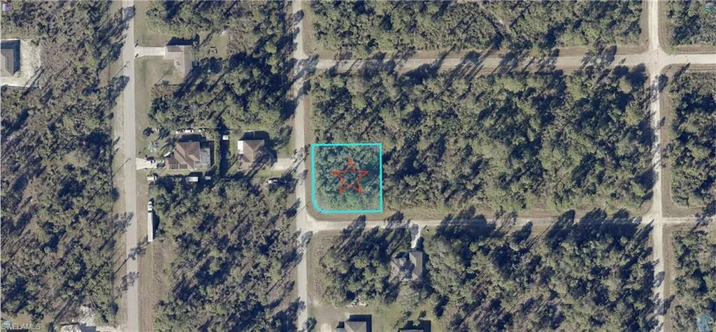 1017 Card St E, Lehigh Acres Fl 33974