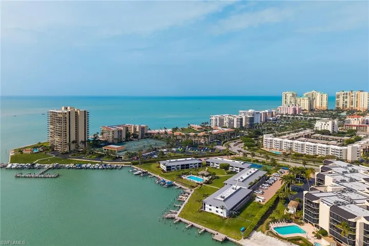 1100 Collier Blvd 325, Marco Island, Florida 34145
