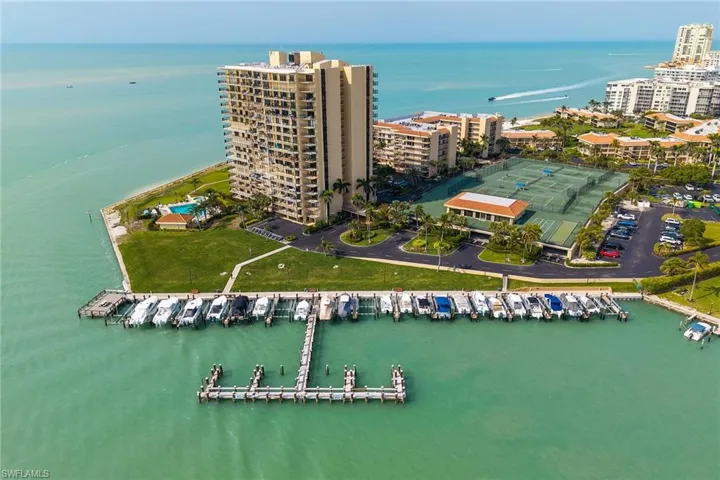 1100 Collier Blvd 325, Marco Island, Florida 34145