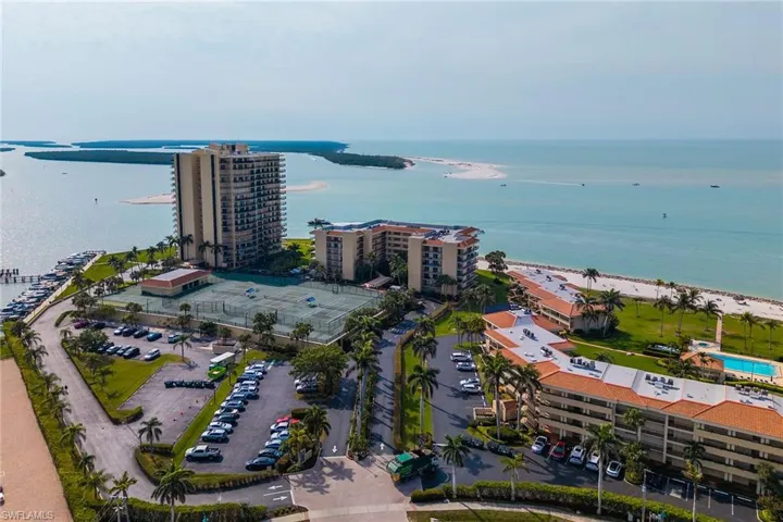 1100 Collier Blvd 325, Marco Island, Florida 34145
