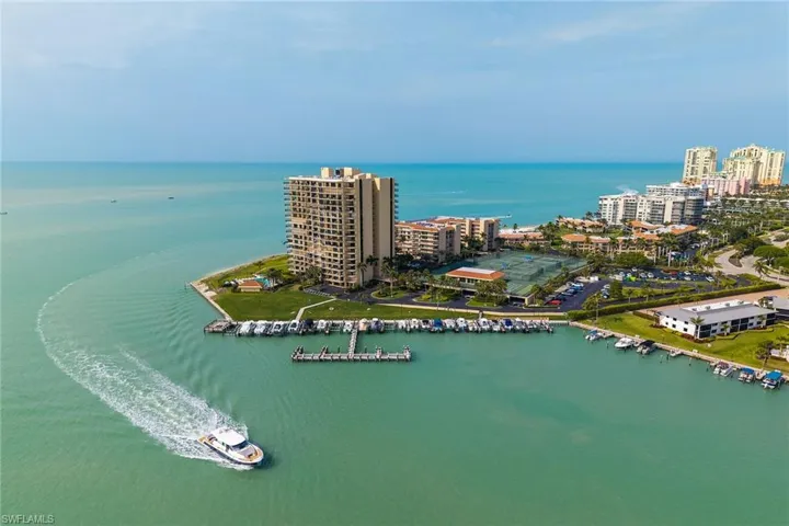 1100 Collier Blvd 325, Marco Island, Florida 34145