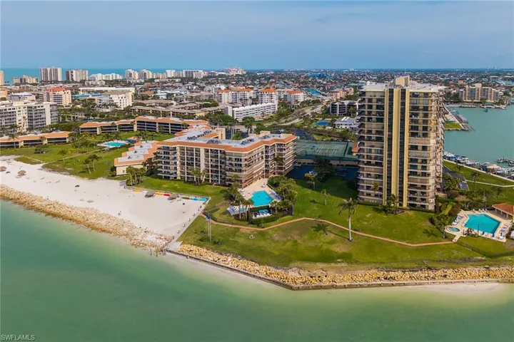 1100 Collier Blvd 325, Marco Island, Florida 34145