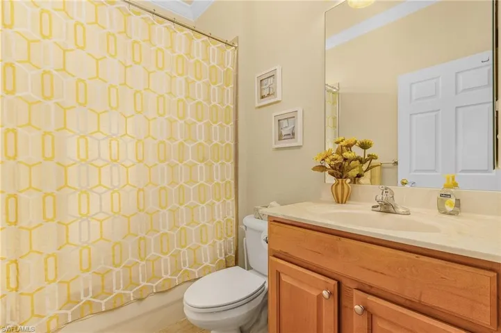 Guest Bathroom #2