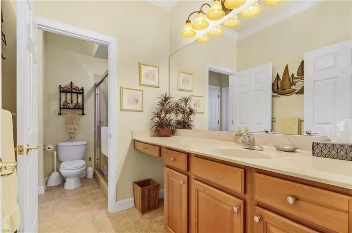 Guest Bathroom/Pool Bath